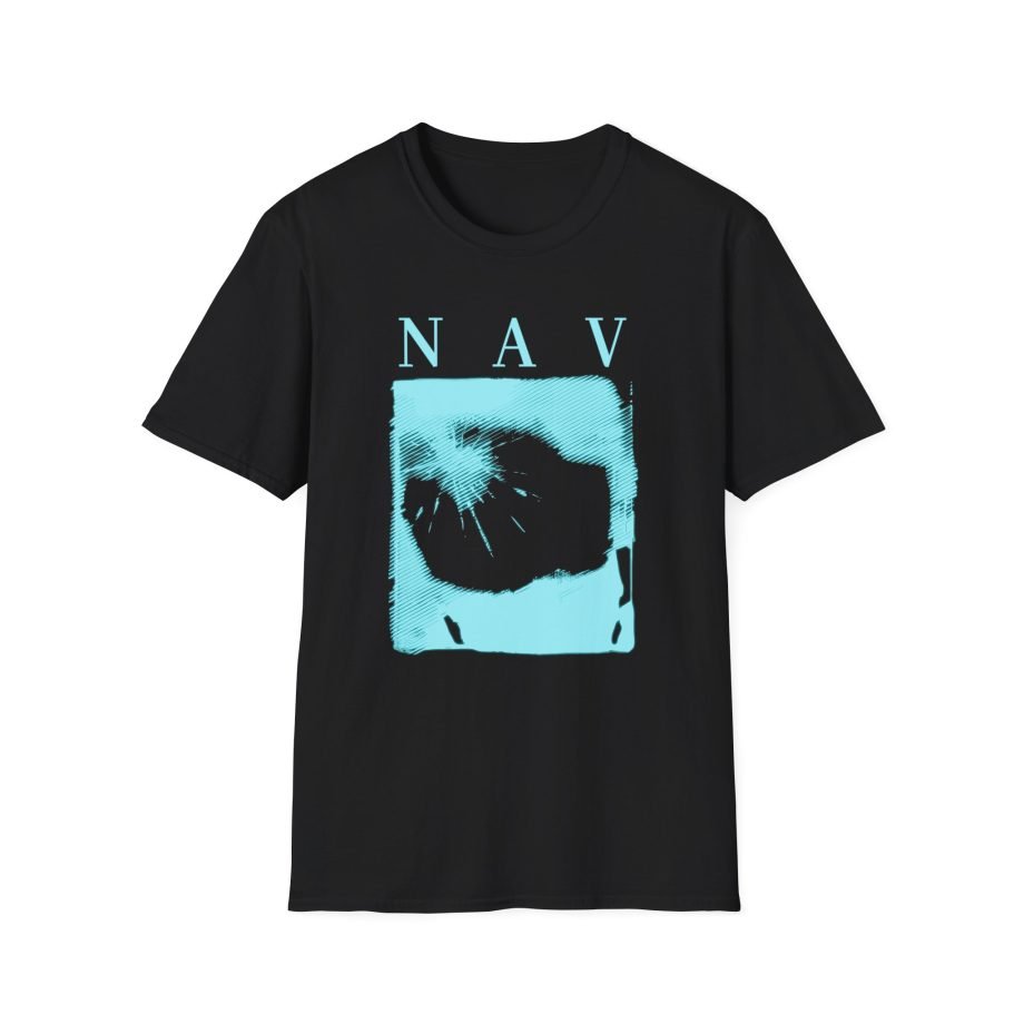 NOR Unisex Softstyle T-Shirt