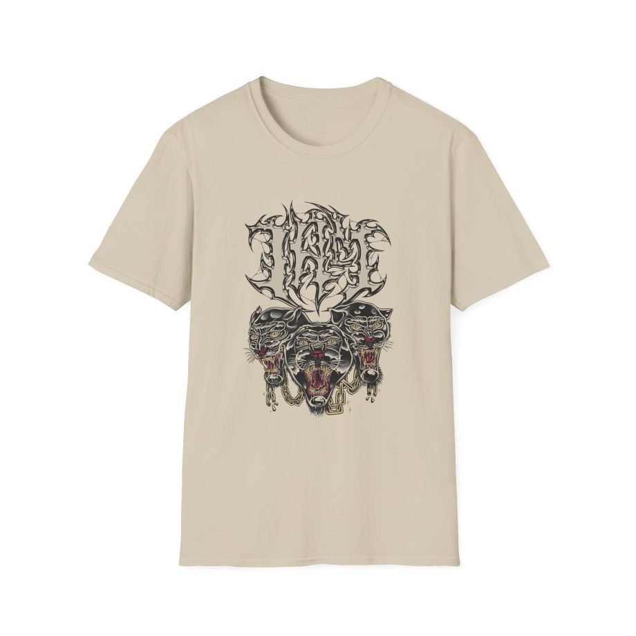I AM Unisex Softstyle T-Shirt