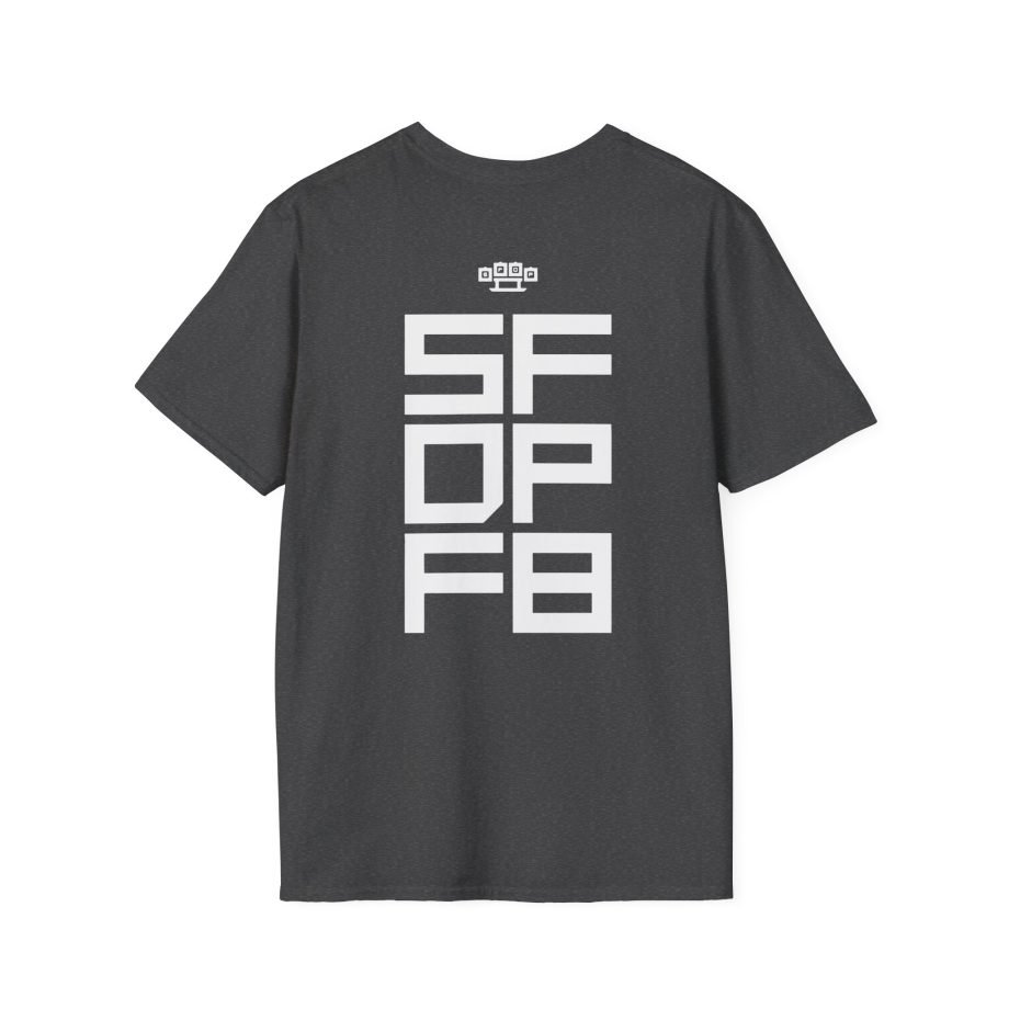 Five Finger Death Punch This is War Unisex Softstyle T-Shirt