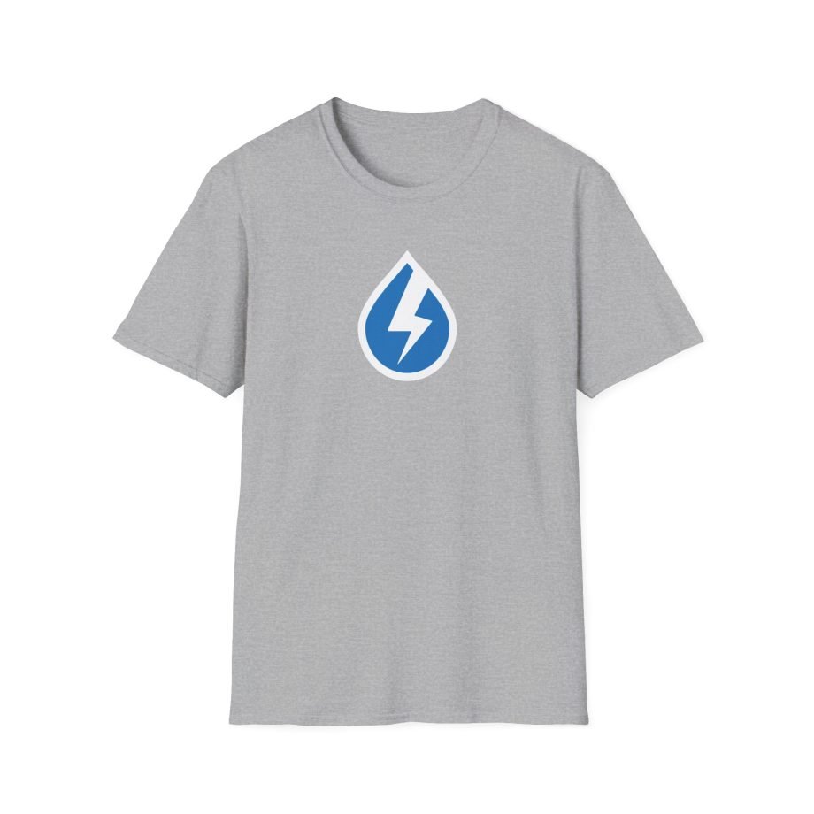Justin Flom Unisex Softstyle T-Shirt
