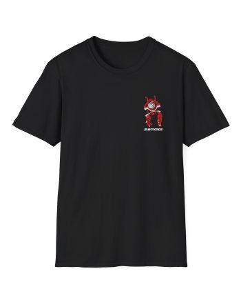 Subtronics Unisex Softstyle T-Shirt