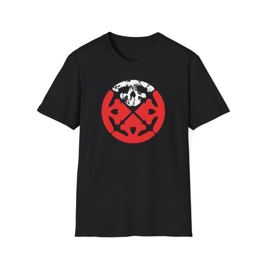 Life of Agony River Runs Unisex Softstyle T-Shirt