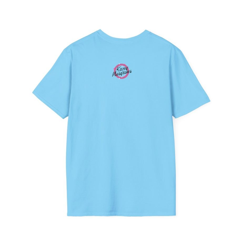 Kacey Musgraves Happy & Sad Unisex Softstyle T-Shirt