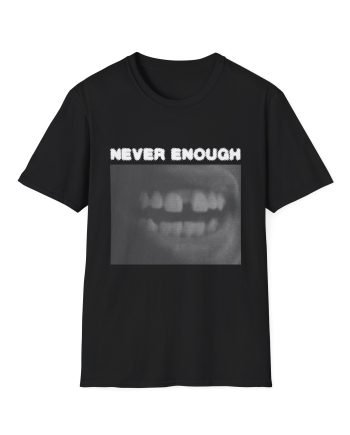 Daniel Caesar Superpowers World Tour Unisex Softstyle T-Shirt