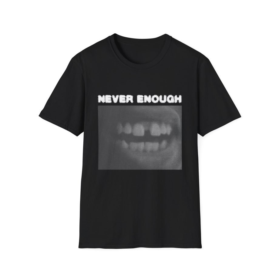 Daniel Caesar Superpowers World Tour Unisex Softstyle T-Shirt