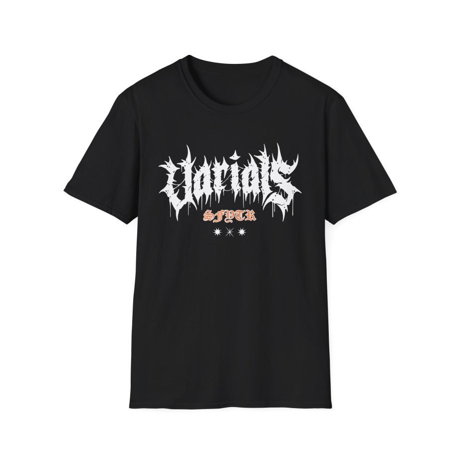 Varials Realtree Unisex Softstyle T-Shirt