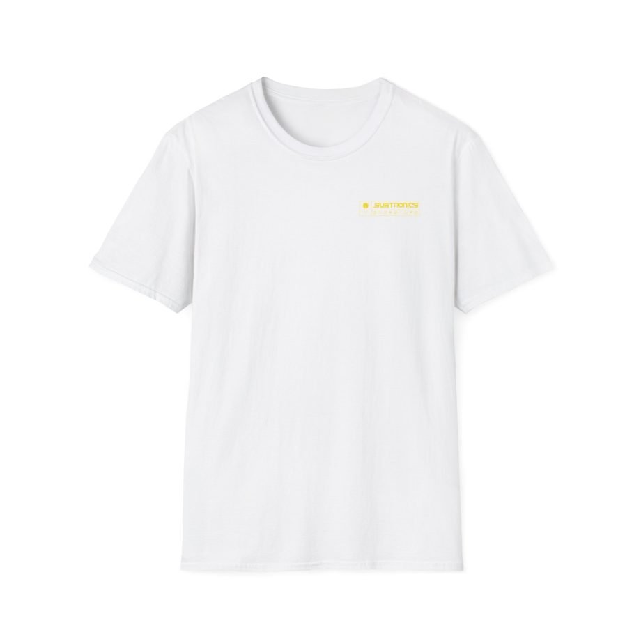 Subtronics Unisex Softstyle T-Shirt
