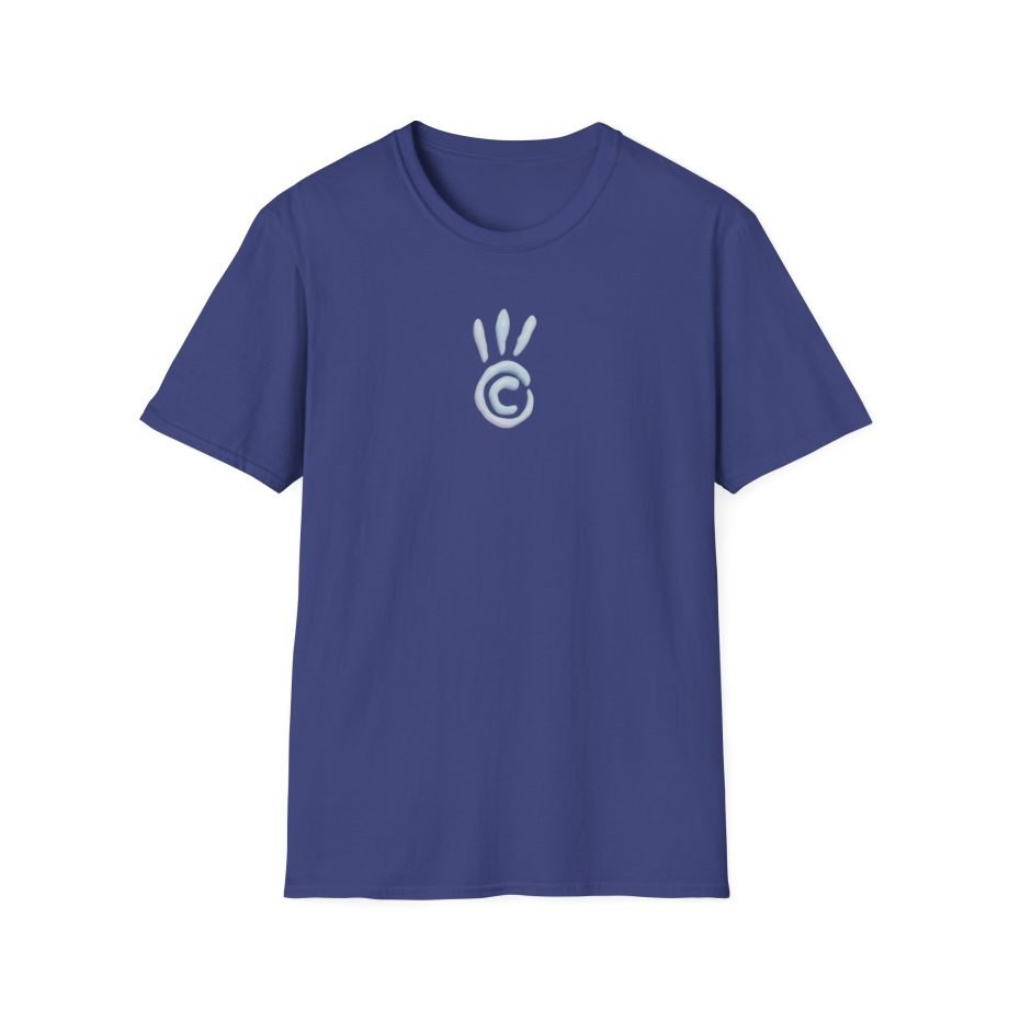 CRO Cronicles Playful Ts Unisex Softstyle T-Shirt
