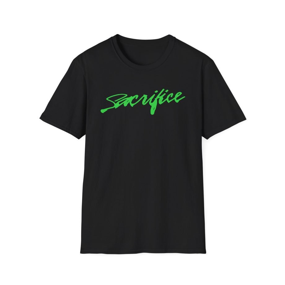 BR Sacrifice Unisex Softstyle T-Shirt