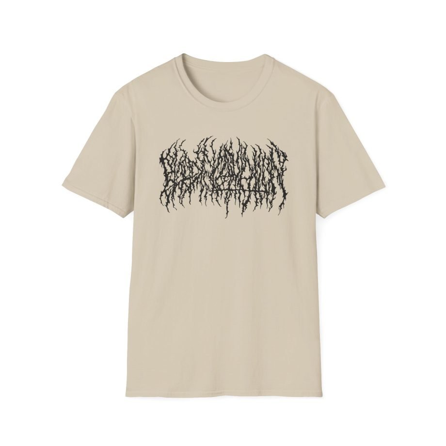 Blood Incantation Absolute Elsewhere SRS Unisex Softstyle T-Shirt