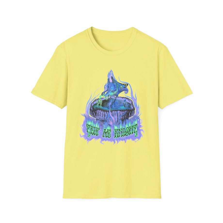 Trippie Redd TOWER OF BABBLE Unisex Softstyle T-Shirt