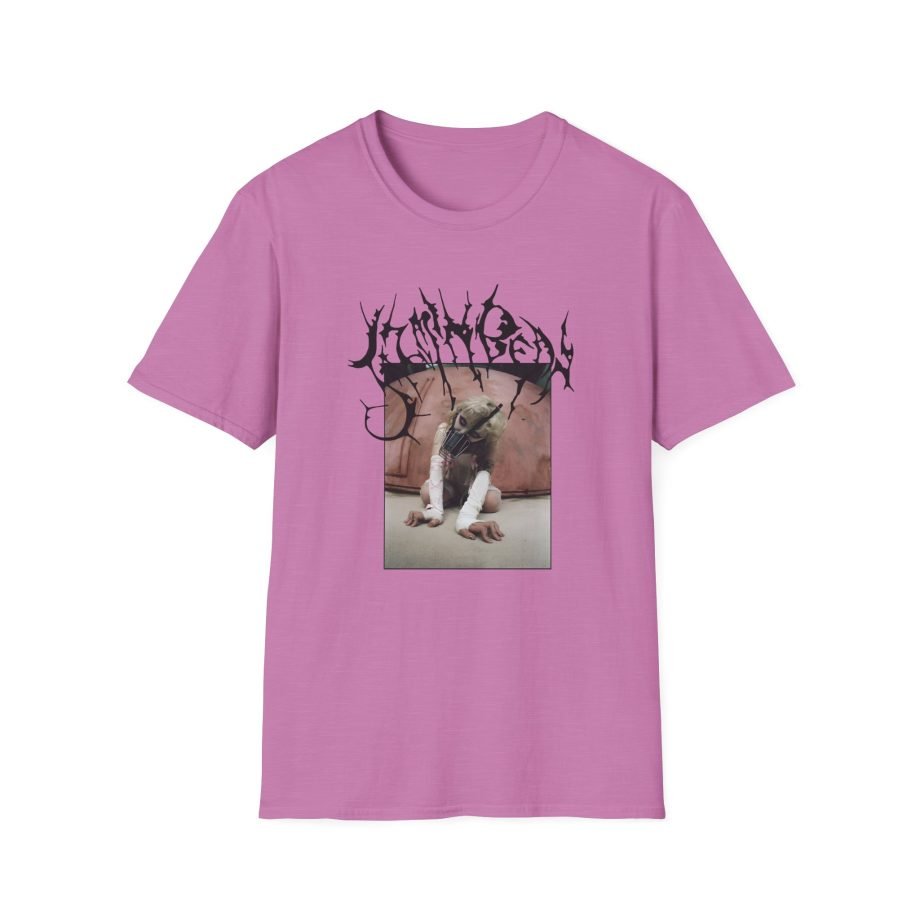 JB Unisex Softstyle T-Shirt