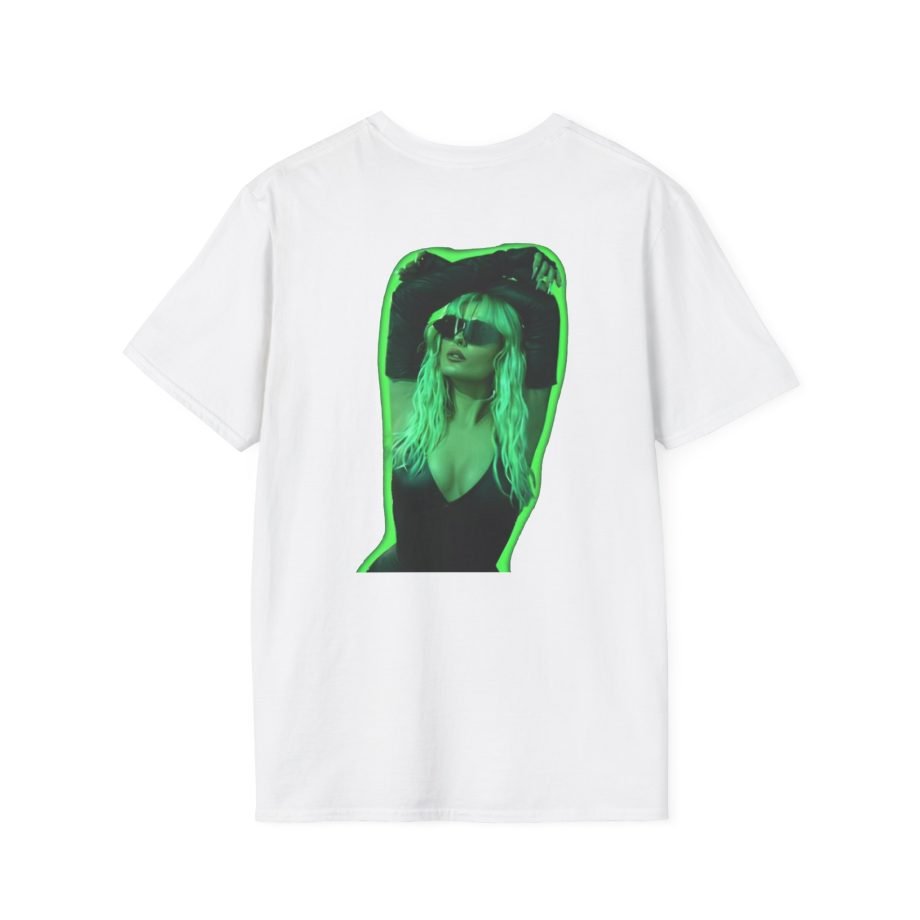BR Sacrifice Unisex Softstyle T-Shirt