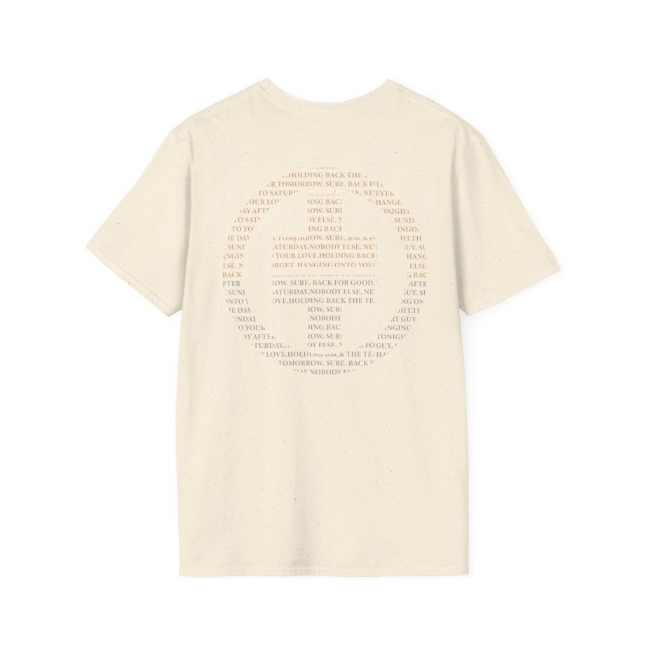 Take That Nobody Else Unisex Softstyle T-Shirt