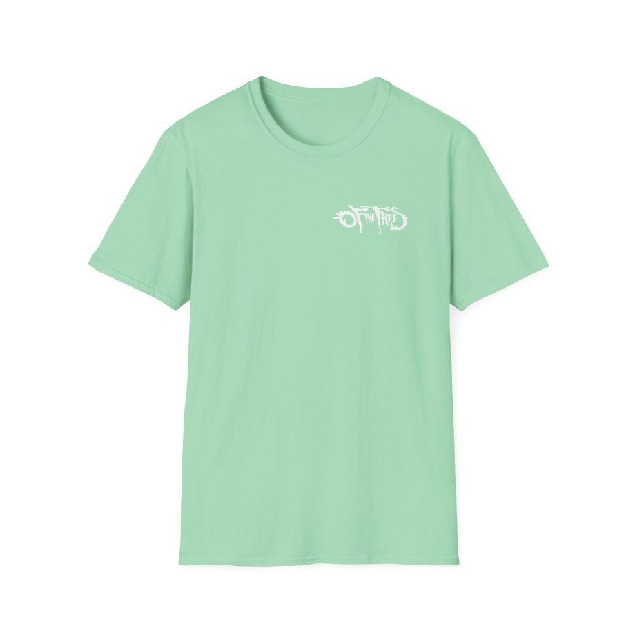 Of the Trees Unisex Softstyle T-Shirt