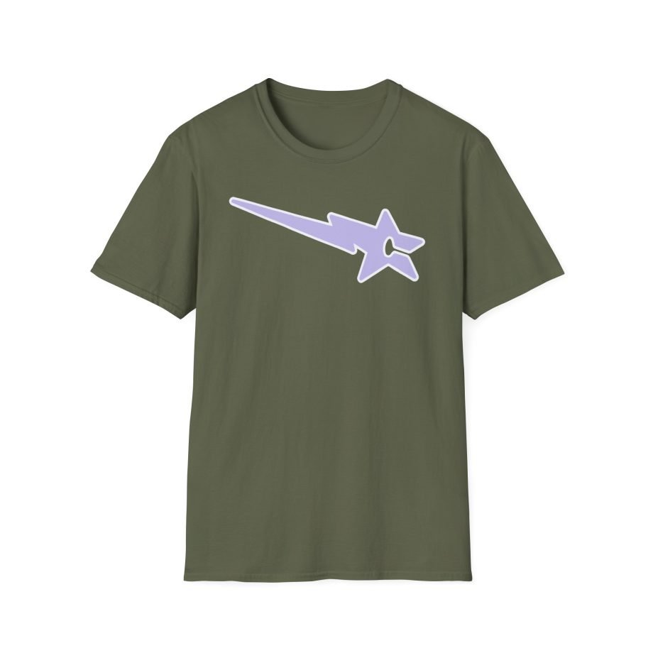 CRONICLES AIM CRO Unisex Softstyle T-Shirt