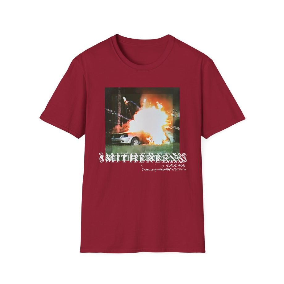 Joji Oblivion Unisex Softstyle T-Shirt