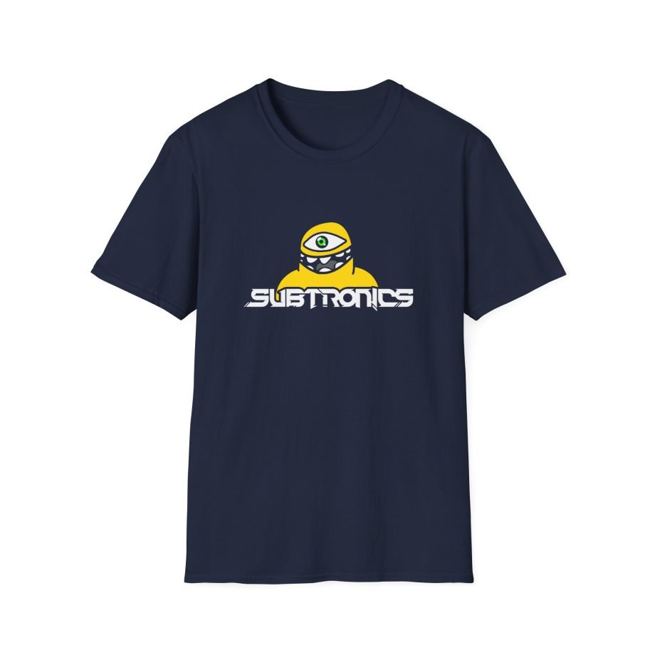 Subtronics Unisex Softstyle T-Shirt