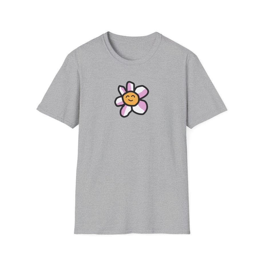 Spacefrogs Unisex Softstyle T-Shirt