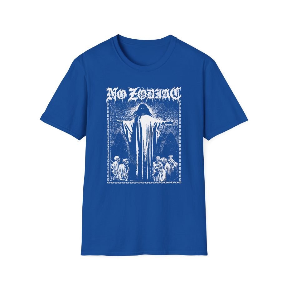 No Zodiac Followers Unisex Softstyle T-Shirt