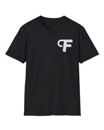 Sam Sulek Unisex Softstyle T-Shirt