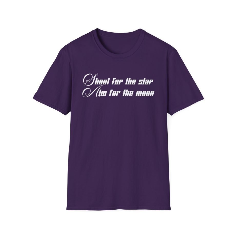 Steezy Kane Unisex Softstyle T-Shirt
