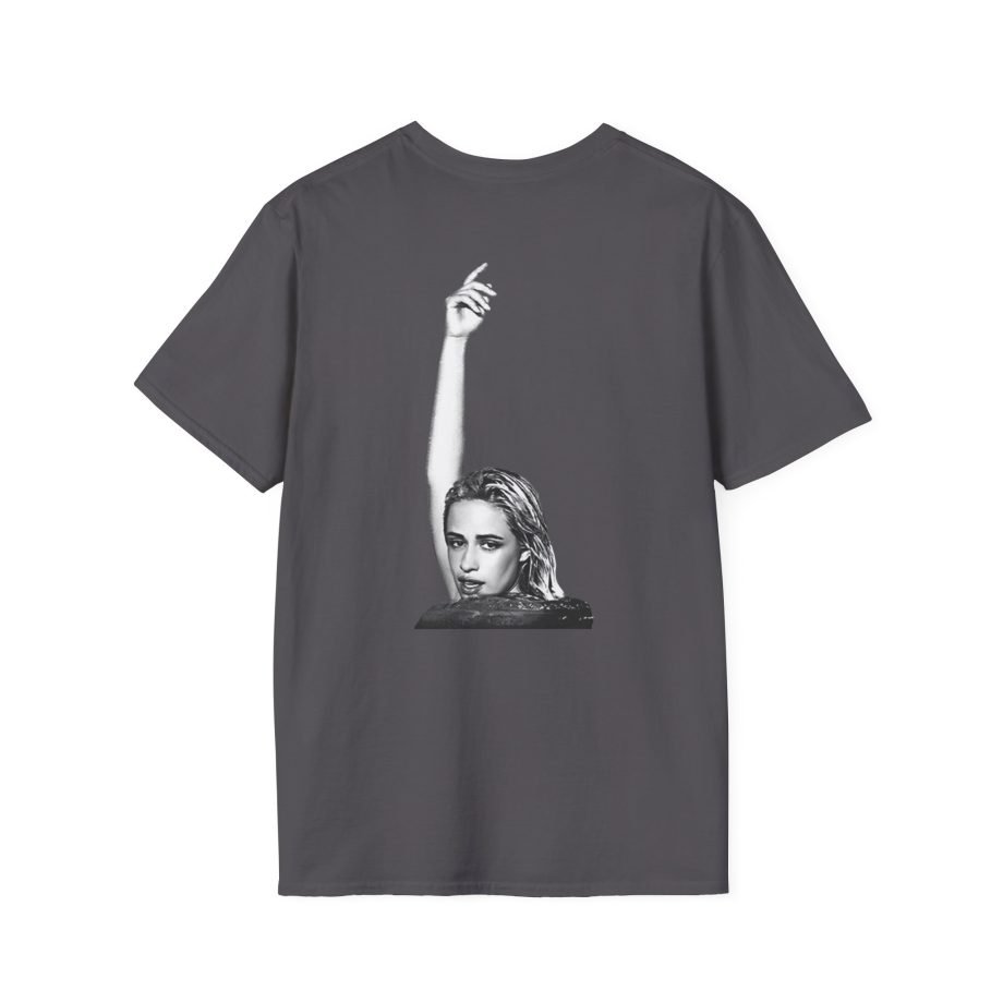 Camila Cabello Magic City Edition Photo Unisex Softstyle T-Shirt