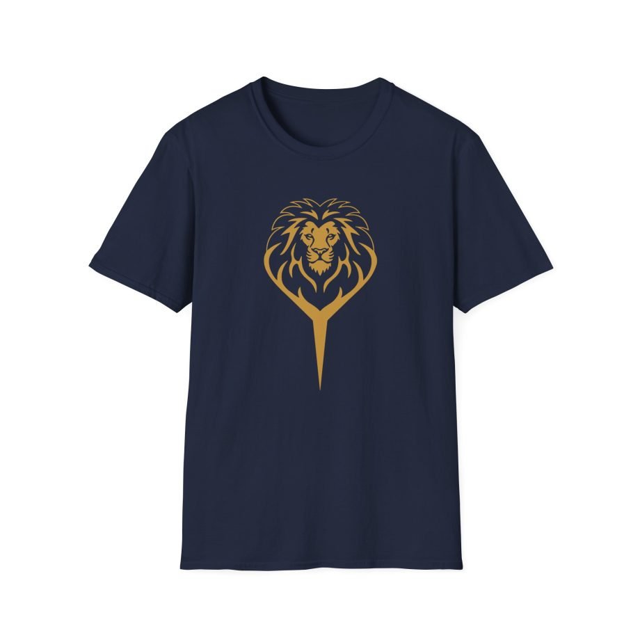 Kyo Album the Lions Unisex Softstyle T-Shirt