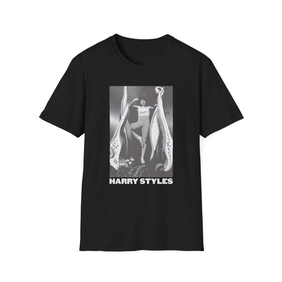 Hslot Do You Know Who You Are Unisex Softstyle T-Shirt