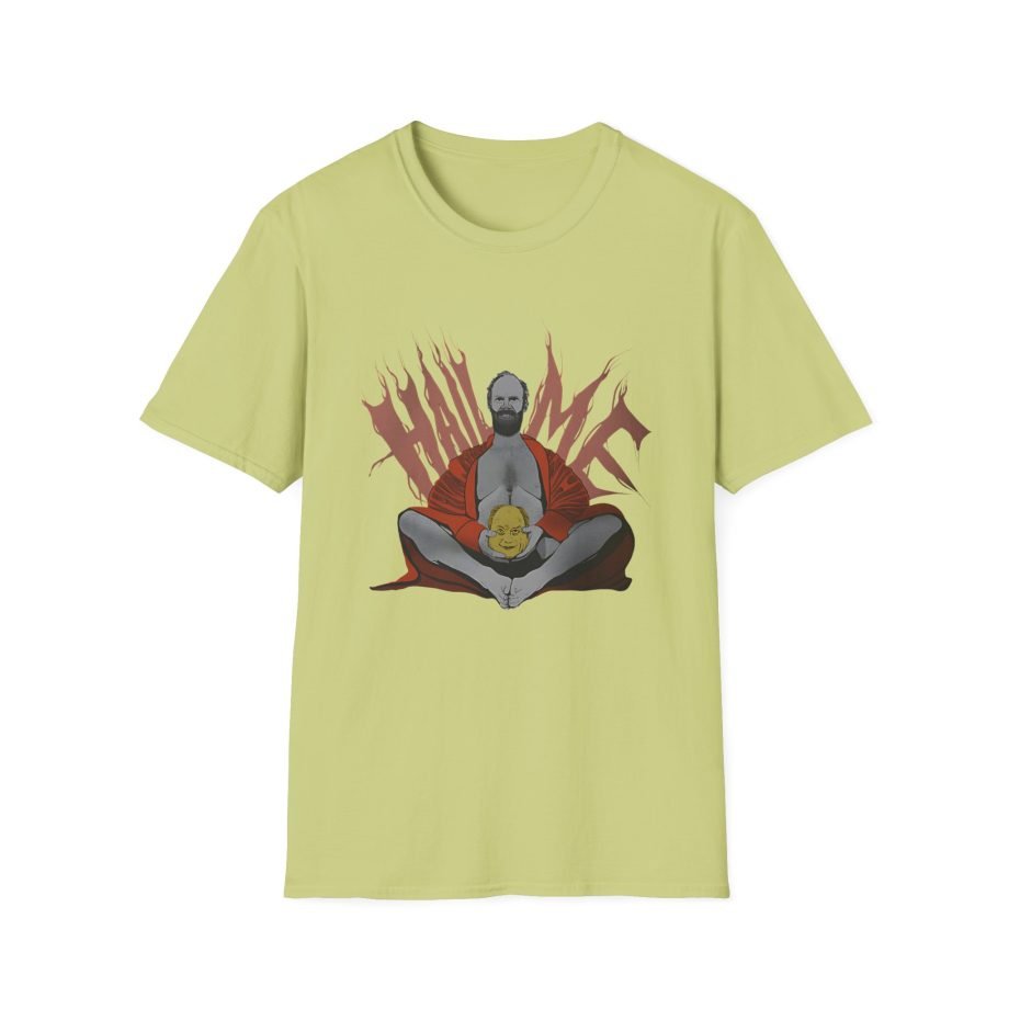 LPOTL Mr. Z Unisex Softstyle T-Shirt