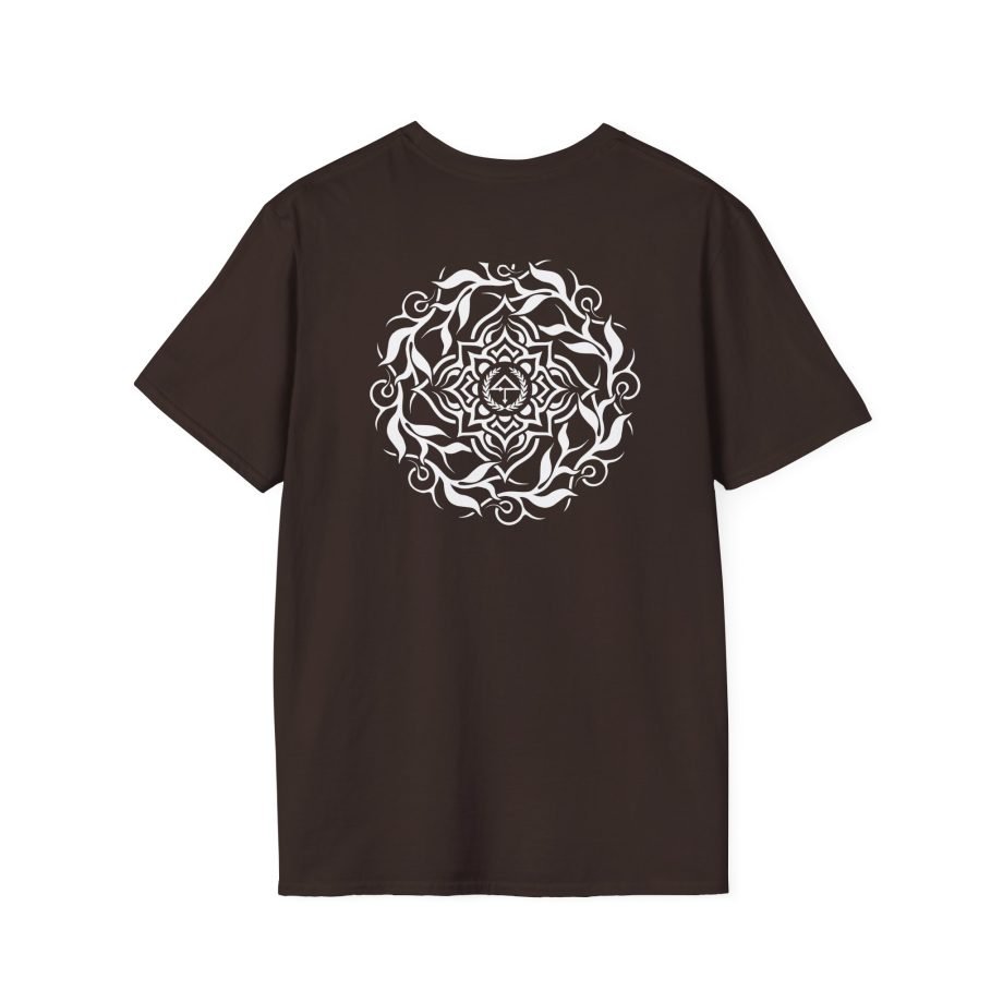 Of the Trees  Unisex Softstyle T-Shirt