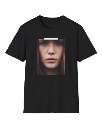 Being as an Ocean OK Unisex Softstyle T-Shirt