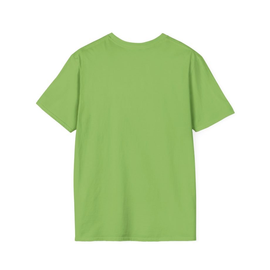 Quarterjade Evolution Unisex Softstyle T-Shirt
