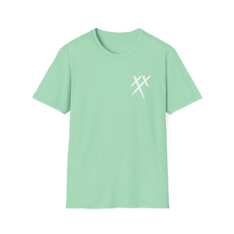 Of the Trees Unisex Softstyle T-Shirt