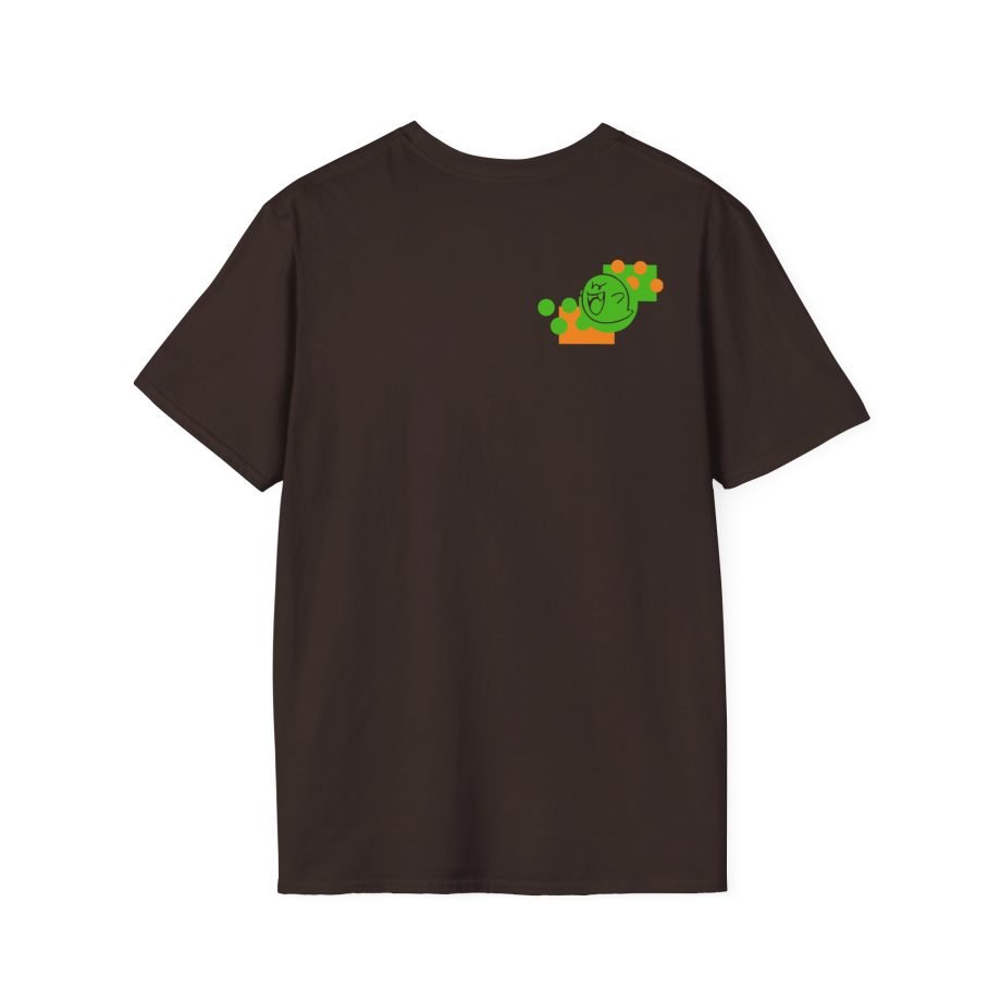 SM Unisex Softstyle T-Shirt