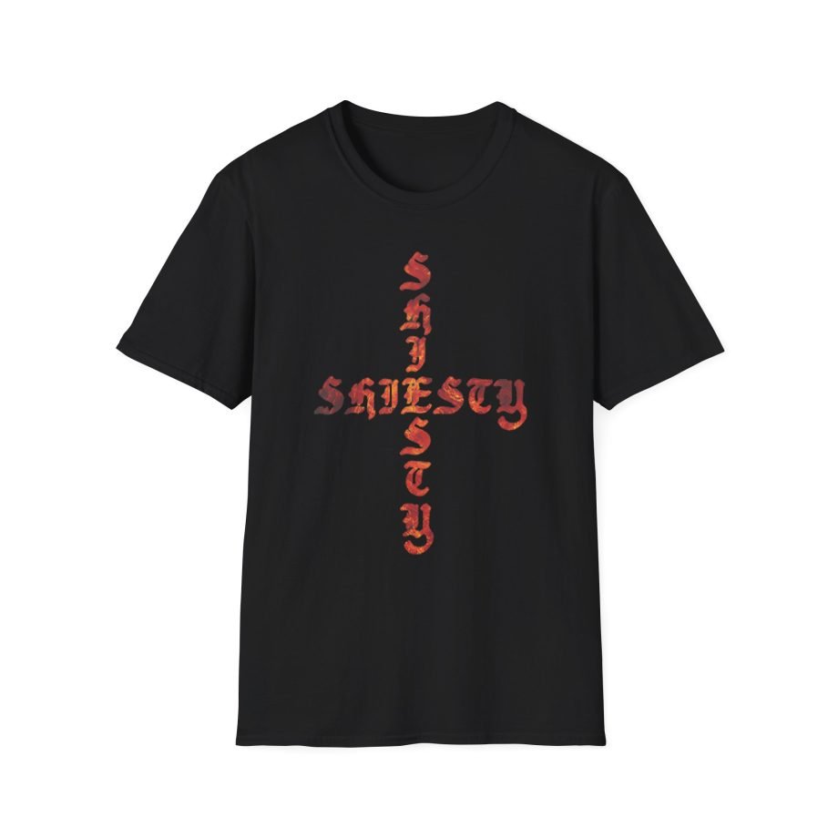 Pooh Shiesty Really Unisex Softstyle T-Shirt