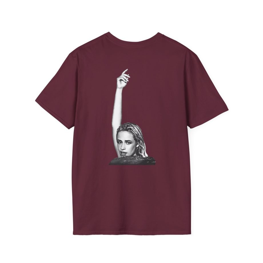 Camila Cabello Magic City Edition Photo Unisex Softstyle T-Shirt