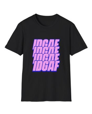 Summer Walker Unisex Softstyle T-Shirt