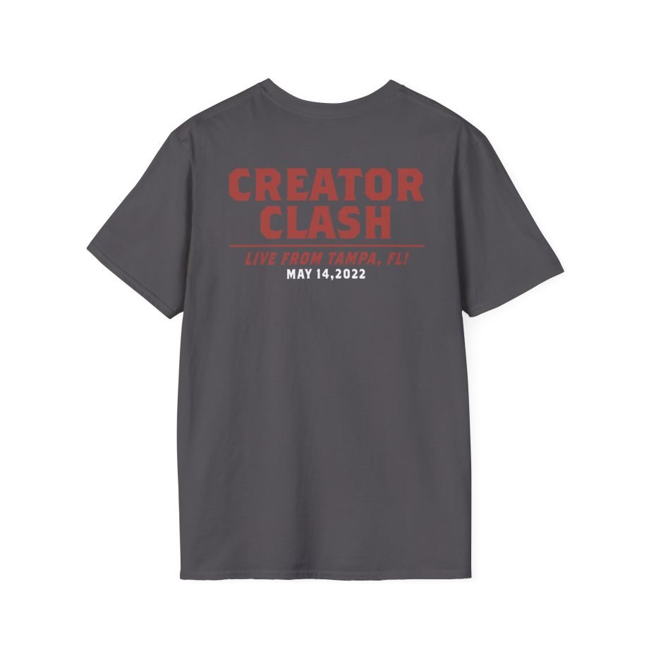 Idubbbz Unisex Softstyle T-Shirt