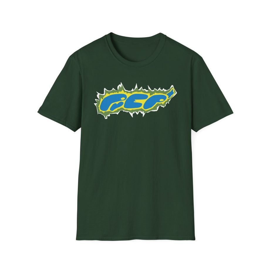 Frank Ocean Unisex Softstyle T-Shirt