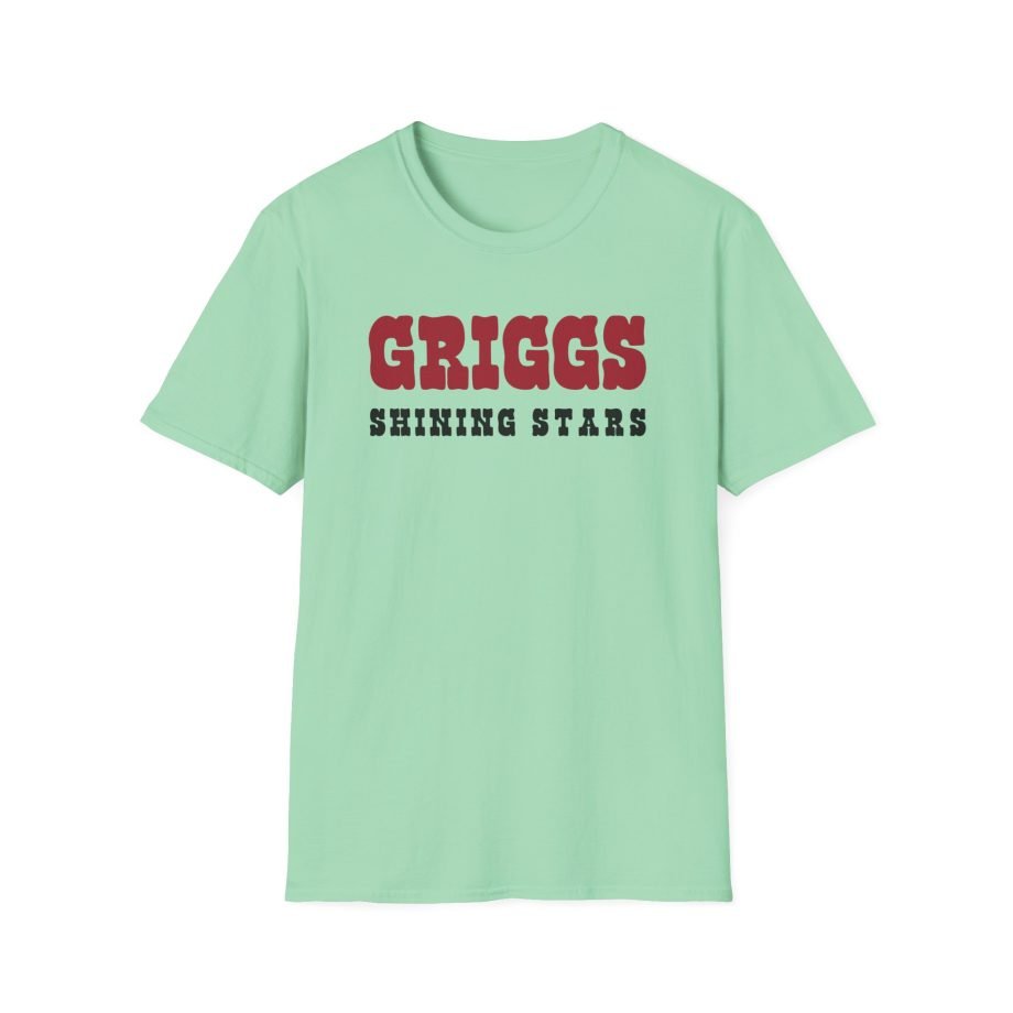 Griggs Unisex Softstyle T-Shirt