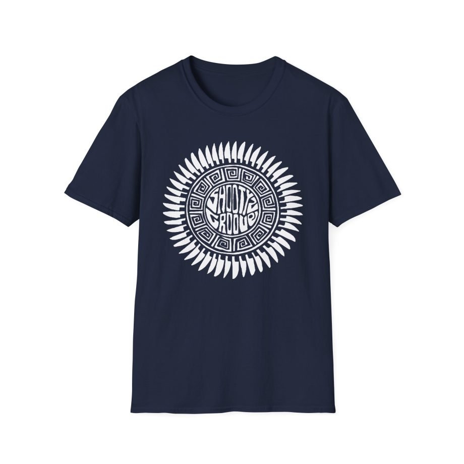Shootyz Groove Concert Unisex Softstyle T-Shirt