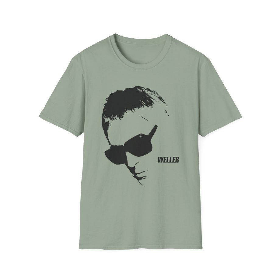 TJ Unisex Softstyle T-Shirt