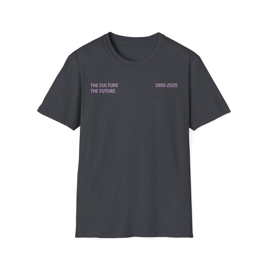 Aespa Smtown Live 2025 Md Unisex Softstyle T-Shirt