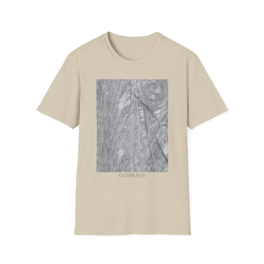 Oathbreaker Hair Unisex Softstyle T-Shirt