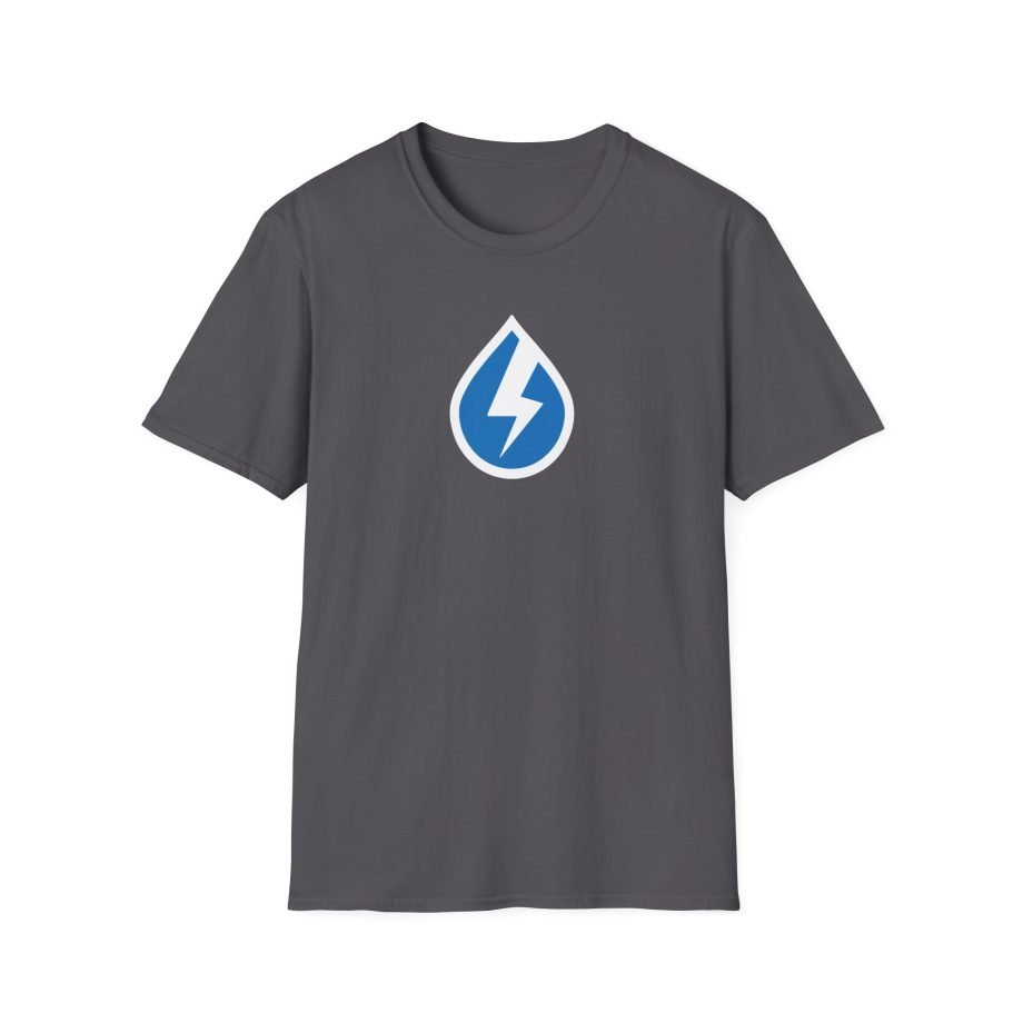 Justin Flom Unisex Softstyle T-Shirt
