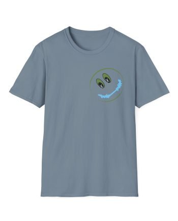 Noah Schnapp Unisex Softstyle T-Shirt