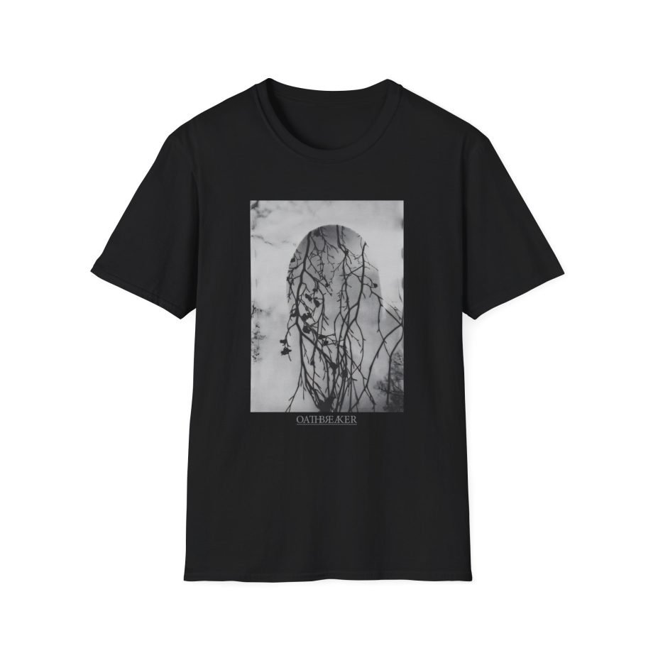 Oathbreaker Rozenboom Unisex Softstyle T-Shirt