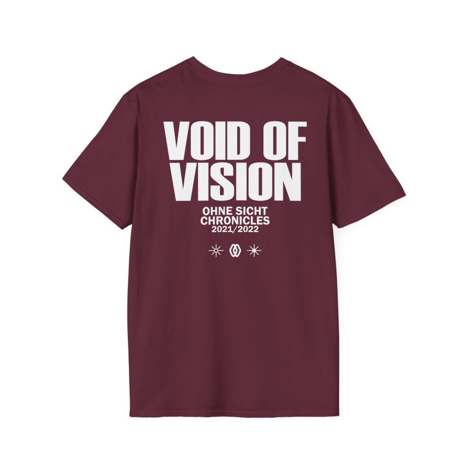 Void of Vision Unisex Softstyle T-Shirt
