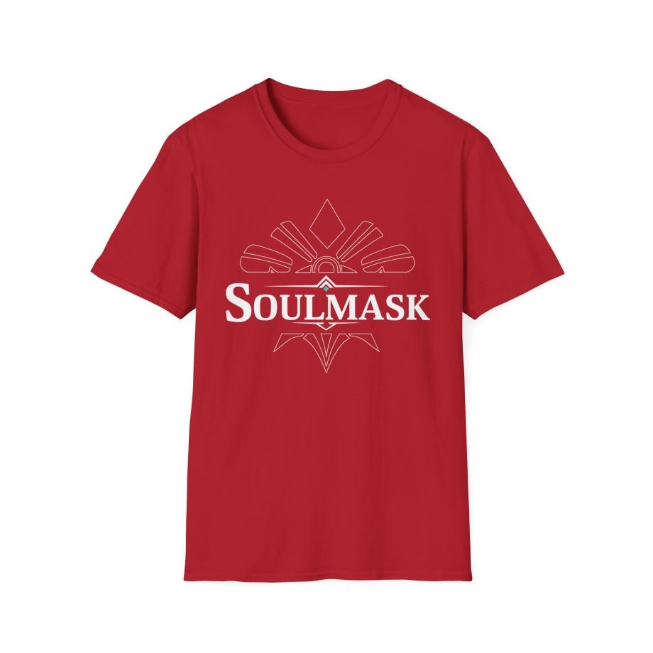 Justin Flom Unisex Softstyle T-Shirt